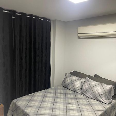 Apartamento Residencial Affinity Praia Grande  Exterior foto