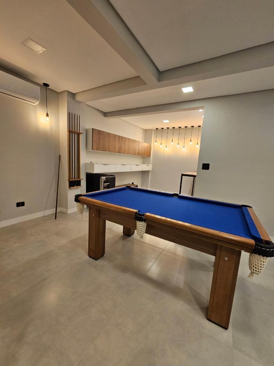 Apartamento Residencial Affinity Praia Grande  Exterior foto